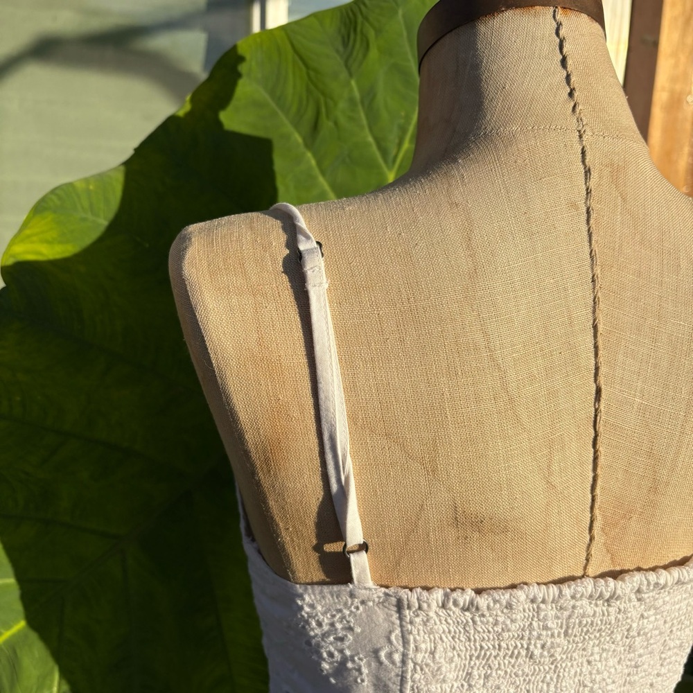 Eyelet tank 🌿 - Picture 6 of 8
